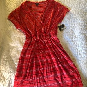 NWT Eddie Bauer dress